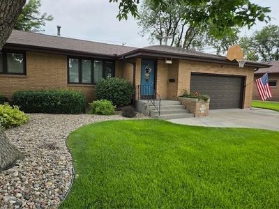 2666 Pershing Rd