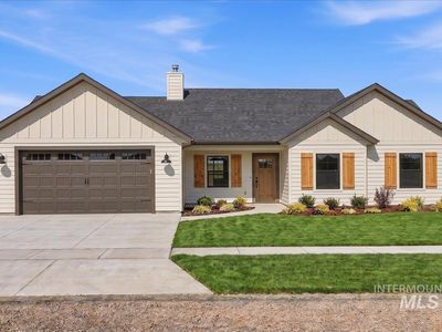 3406 Pioneer Rd