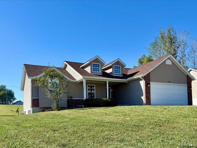 Property at 1007 Wrigley Cir, Warrenton, MO