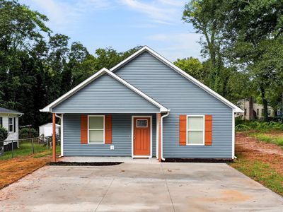 1404 High St