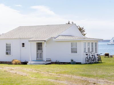 Cottage 1 Sage Boulevard #1