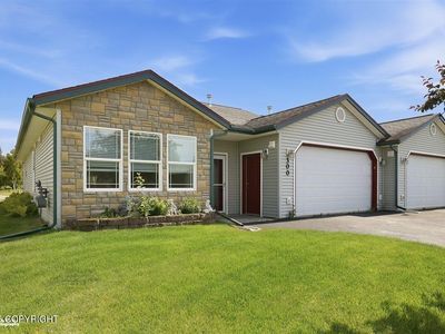 Property at 300 W London Rose Cir #12, Soldotna, AK