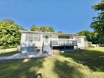 Property at 228 Cole Fairway, Paris, TN