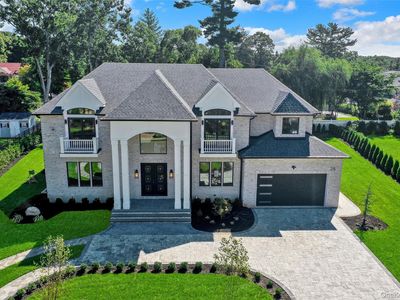 25 Hemlock Lane