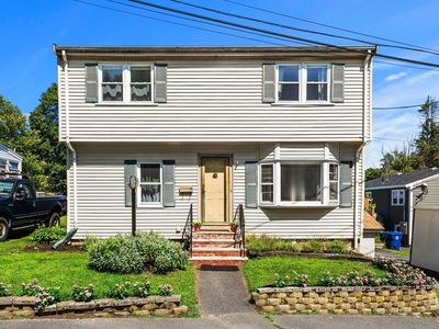 21 Burroughs St