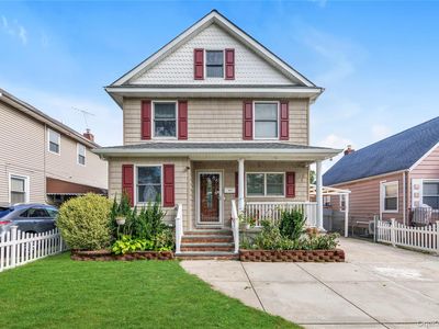 7643 265th Street