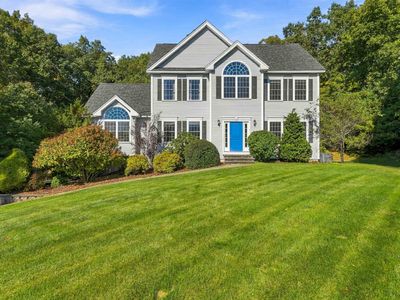 7 Porcupine Road