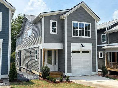 516 Heather Dr