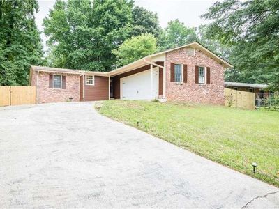 Property at 4224 Cottage Ln, Conley, GA