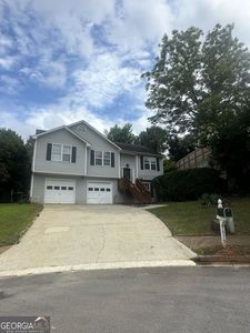 Property at 1975 Hollow Trace Way, Norcross, GA