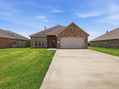 Property at 706 Cypress Wood Dr, Orange, TX
