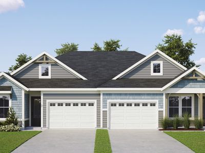 Anfield Plan, The Villas at Longleaf Park, a Watersound Origins® community