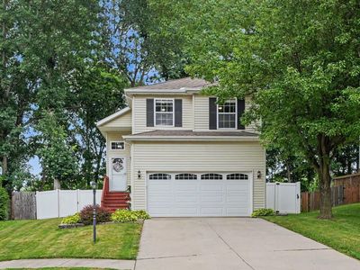 806 Galway Dr
