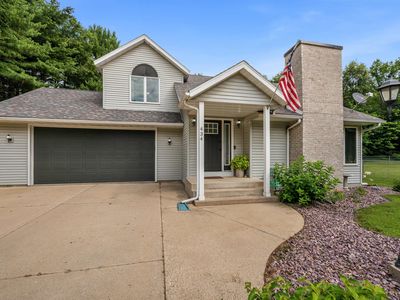 W434 Spruce Dr