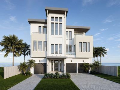 817 BAY POINT DRIVE