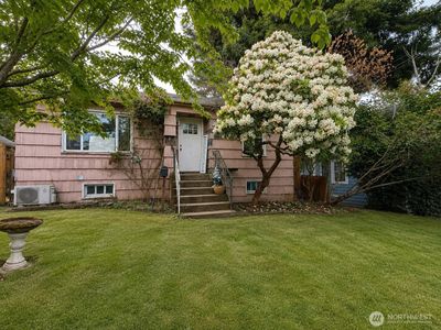 Property at 10047 61st Avenue S, Seattle, WA