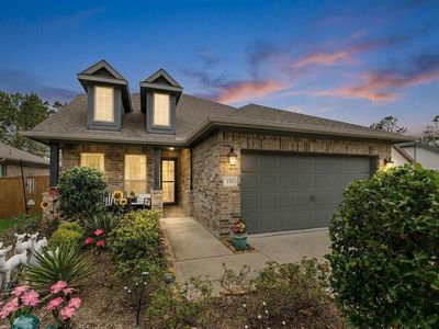 133 Pepper Grass Pl