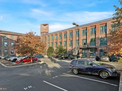 200 Lincoln Ave SUITE 311