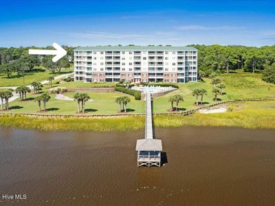 7265 Seashell Lane SW UNIT 609