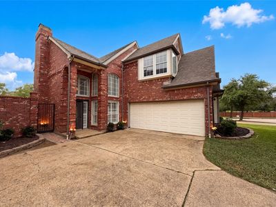 7707 Windmere Ct