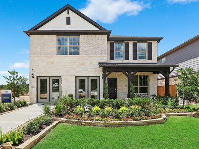 16218 Aspen Crest Dr
