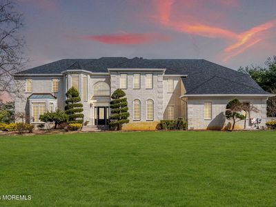 10 Ivy Lane