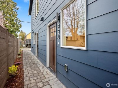 830 S Sullivan Street