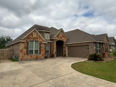 3464 Lockett Hall Cir