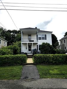 36 Crawford St