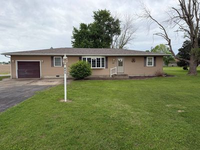 425 N Farley Rd