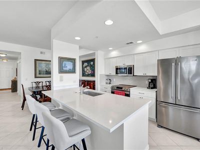 16615 Lake Circle DR #427
