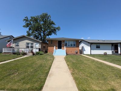 Property at 8636 Massasoit Ave, Burbank, IL