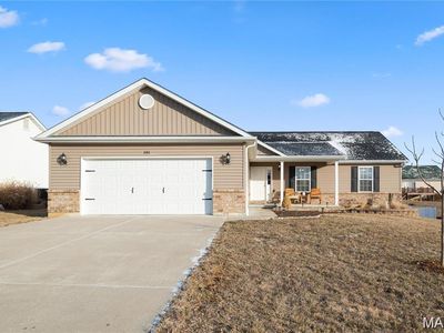 101 Kensington Palace Dr