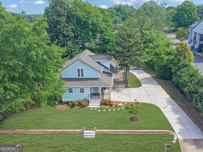 134 Marble Mill Rd NW