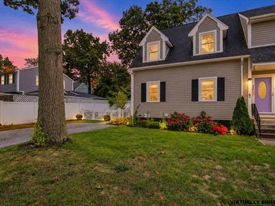 6 Phillip Road #L