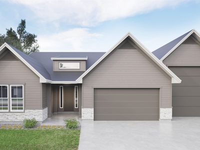 1357 W Eiger Dr