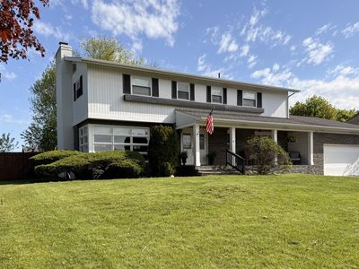 Property at 4 Ridgewood Dr, Plattsburgh, NY