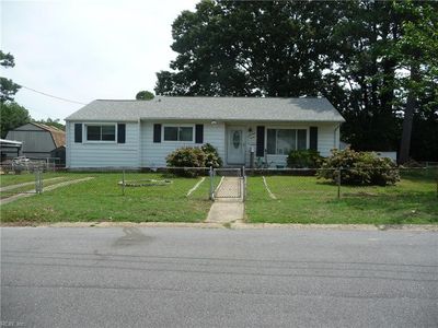 Property at 1712 Birchwood Rd, Virginia Beach, VA