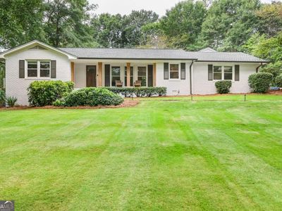 285 Pinewood Cir