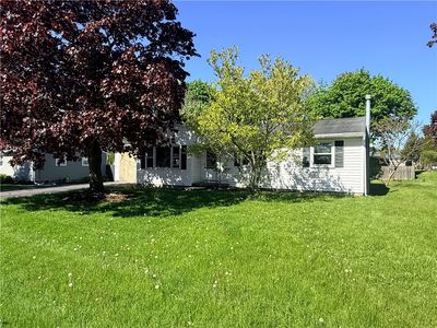 Property at 12 Gannett Rd, Farmington, NY