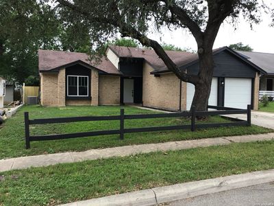 Property at 11009 Forest Crown, Live Oak, TX