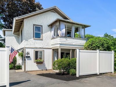 Property at 38-38R Bass Ave, Gloucester, MA
