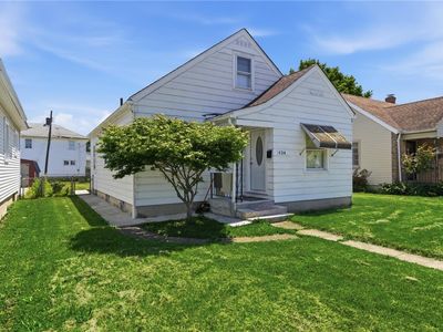 434 Grove Ave
