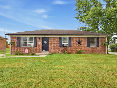 820 Hickory Hill Dr