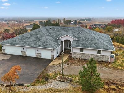 6311 S Saddle Ridge Rd