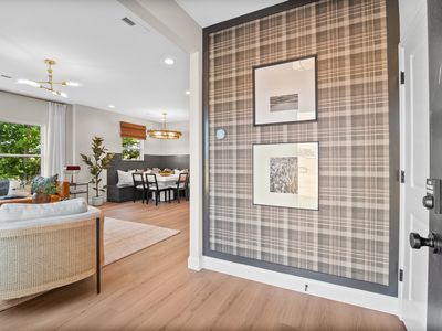 Arlington Plan, Townes at Lienemann Park