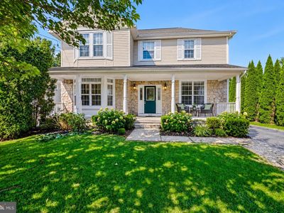 Property at 805 Milmont Ave, Swarthmore, PA