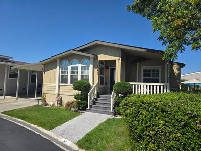141 Chateau La Salle Dr #141