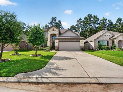 2832 Mistygate Ct