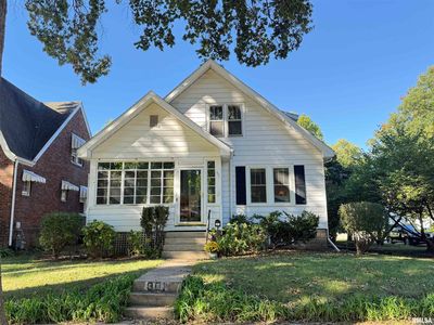 801 W Monroe St